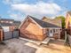 Thumbnail Bungalow for sale in Ibbetson Court, Churwell, Morley, Leeds