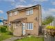 Thumbnail Semi-detached house for sale in Gisburn Close, Heelands, Milton Keynes