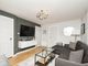 Thumbnail End terrace house for sale in Divernia Way, Barrhead, Glasgow