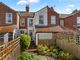 Thumbnail Terraced house for sale in Mornington Road, Norwich