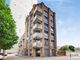 Thumbnail Flat to rent in Quayside, 2-4 Westferry Road, Canary Wharf