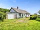 Thumbnail Bungalow for sale in Sarnau, Llandysul, Ceredigion