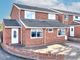 Thumbnail Detached house for sale in Gage Close, Royston