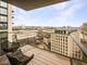 Thumbnail Flat to rent in One Casson Square, Southbank, London