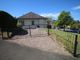 Thumbnail Semi-detached bungalow for sale in Denholm Street, Greenock