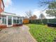 Thumbnail Detached house for sale in Saxon Way, Ingham, Lincoln