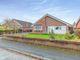 Thumbnail Bungalow for sale in Fouldrey Avenue, Poulton-Le-Fylde