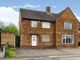 Thumbnail Semi-detached house for sale in Fernwood Crescent, Nottingham, Nottinghamshire