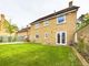 Thumbnail Detached house for sale in Faraday Gardens, Fairfield, Hitchin