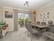 Thumbnail Detached house for sale in The Leavens, Apperley Bridge, Bradford