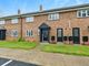 Thumbnail Terraced house for sale in Northumberland Avenue, Scampton, Lincoln