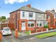 Thumbnail Semi-detached house for sale in Sefton Avenue, Widnes