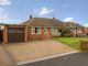 Thumbnail Bungalow for sale in Hardy Road, Bishops Cleeve, Cheltenham, Gloucestershire