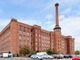 Thumbnail Flat to rent in Victoria Mill, Lower Vickers Street, Manchester
