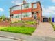 Thumbnail Semi-detached house for sale in Munn Road, Blackley, Manchester