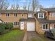 Thumbnail Semi-detached house for sale in Woodbury Road, Walderslade Woods, Chatham