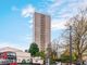 Thumbnail Flat for sale in Stockwell Road, London