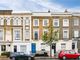 Thumbnail Property to rent in Hemingford Road, Islington