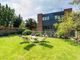 Thumbnail Semi-detached house for sale in Currie Hill Close, Wimbledon, London