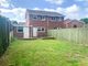 Thumbnail Semi-detached house to rent in Hazelgarth, Wilnecote, Tamworth, Staffordshire