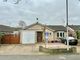 Thumbnail Detached bungalow for sale in Hospital Lane, Blaby, Leicester, Leicestershire.