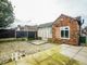 Thumbnail Semi-detached bungalow for sale in Springfield Road, Wigan