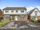 Thumbnail Semi-detached house for sale in Holborn View, Codnor, Ripley