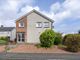 Thumbnail Semi-detached house for sale in Richmond Drive, Brightons, Falkirk