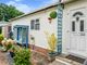 Thumbnail Mobile/park home for sale in 53 Sunnyhaven Park, Llandrindod Wells