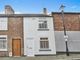 Thumbnail Terraced house for sale in Ambrose Terrace, Derby