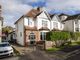 Thumbnail Semi-detached house for sale in Rockside Drive, Henleaze, Bristol