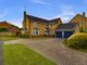 Thumbnail Detached house for sale in Lowside, Upwell