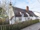 Thumbnail Cottage for sale in Tarbins, The Street, Raydon