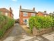 Thumbnail Detached house for sale in Bawtry Road, Austerfield, Doncaster