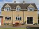 Thumbnail Detached house for sale in Shipton Road, Ascott Under Wychwood, Chipping Norton, Oxfordshire