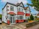 Thumbnail Detached house to rent in Walker Drive, Leigh-On-Sea, Essex