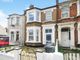Thumbnail Terraced house for sale in New Road, Seven Kings