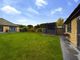 Thumbnail Detached bungalow for sale in Fitzroy Avenue, Kingsgate, Broadstairs