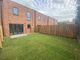 Thumbnail Town house for sale in Chetwynd Court, Stafford
