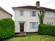 Thumbnail Semi-detached house for sale in Freshfields, Newmarket