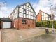 Thumbnail Detached house for sale in Chantry Road, Kempston