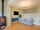 Thumbnail Semi-detached house for sale in Holme Grove, Burley In Wharfedale, Ilkley