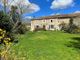 Thumbnail Barn conversion for sale in Sauze-Vaussais, Poitou-Charentes, 16350, France