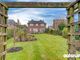 Thumbnail Detached house for sale in Old Birmingham Road, Marlbrook, Bromsgrove, Worcestershire