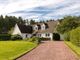 Thumbnail Detached house for sale in Ladfield, Jedburgh, Scottish Borders