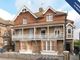 Thumbnail Flat to rent in Roxburgh Road, Westgate-On-Sea