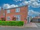 Thumbnail Detached house for sale in Clarion Way, Cannock