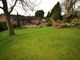 Thumbnail Bungalow for sale in Heron Avenue, Dukinfield