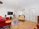 Thumbnail Flat for sale in Sinclair Gardens, Brook Green, London