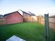 Thumbnail Detached house for sale in Rhodfa Leonard, Old St. Mellons, Cardiff